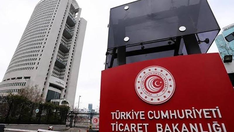 Serbest bölgelerden ihracatta tarihi rekor: İlk 6 ayda 6,6 milyar dolar