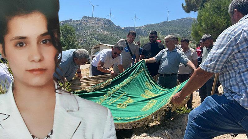 17 Yıllık Kayıp Dosyasında Acı Son! Ebru Koyuncu’nun Kemikleri Ailesine Teslim Edildi