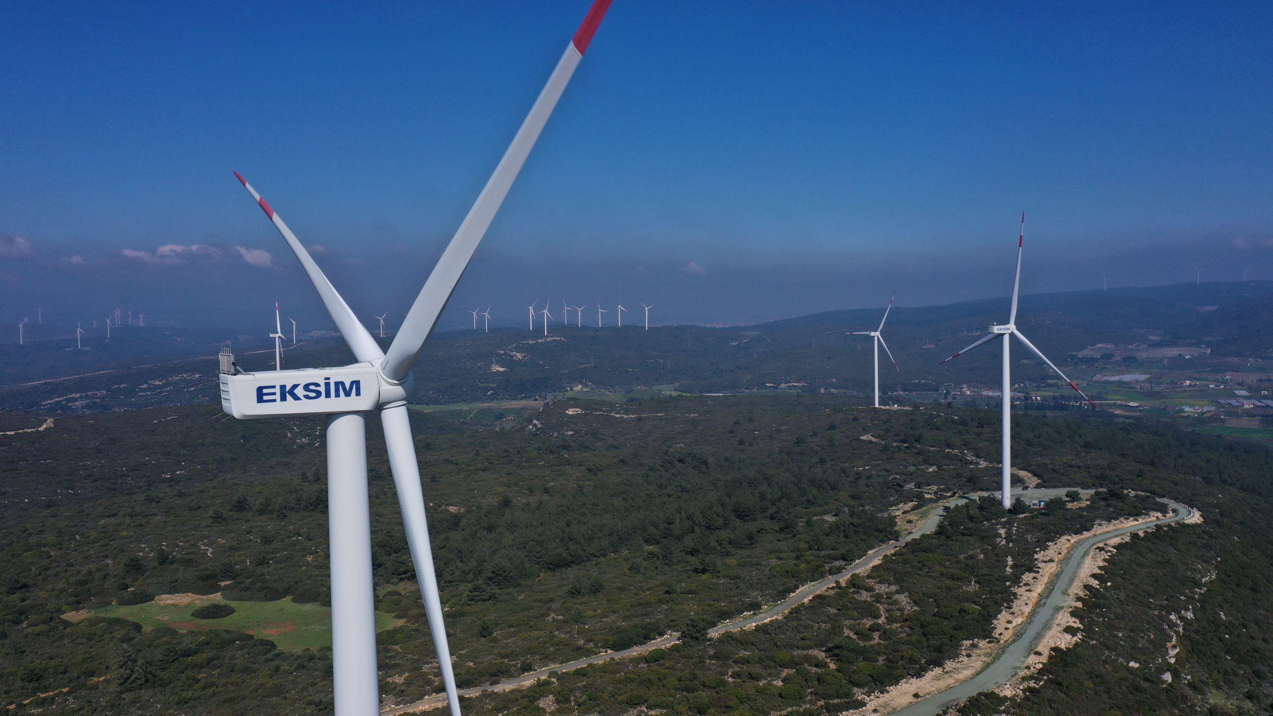Eksim Enerji’den Hibrit Yatırım Hamlesi! Yenilenebilir Enerjide Verimlilik Dönemi