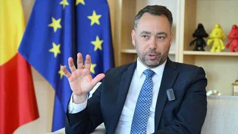 Belçika’dan İlaç Tedariki Uyarısı
