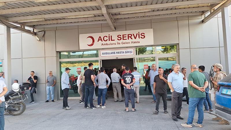 Düğünde Maganda Dehşeti: Ağabeyini Vurdu