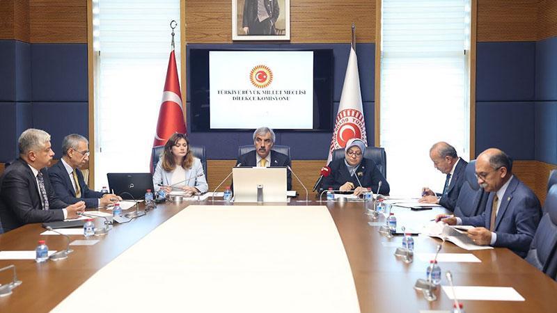 TBMM Komisyonundan Akran Zorbalığına Karşı Yeni Öneriler
