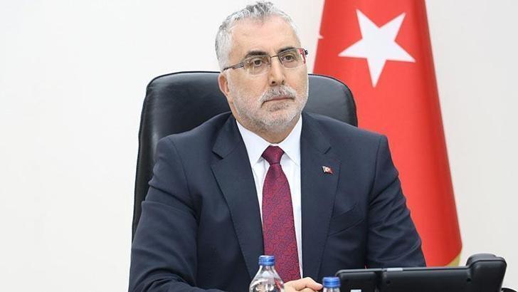 Bakan Işıkhan’dan Turizm Çalışanlarına 3 Bin 500 TL Destek Müjdesi