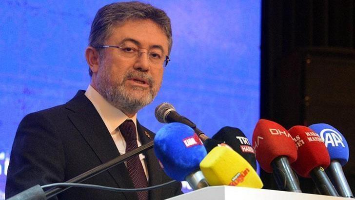 TMO Hububat Alımları 8 Milyon Tonu Geride Bıraktı: Bakan Yumaklı Detayları Paylaştı