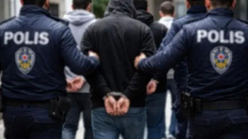 Eyüpsultan Belediye Başkan Yardımcısı Hasan Karabulut tutuklandı