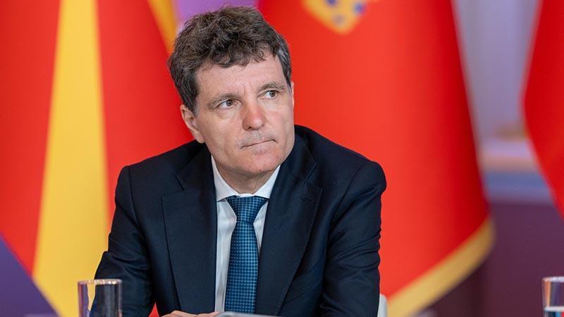 Romanya, hava sahasını ihlal eden üçüncü İHA’yı da düşürdü