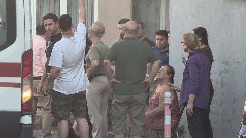 Şişli’deki şüpheli ölümle ilgili soruşturma başlatıldı