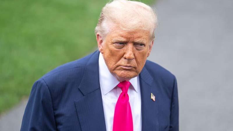 Trump’tan Netanyahu ve Zelenskiy görüşmeleri: ‘Çok verimli ve çok iyi geçti’