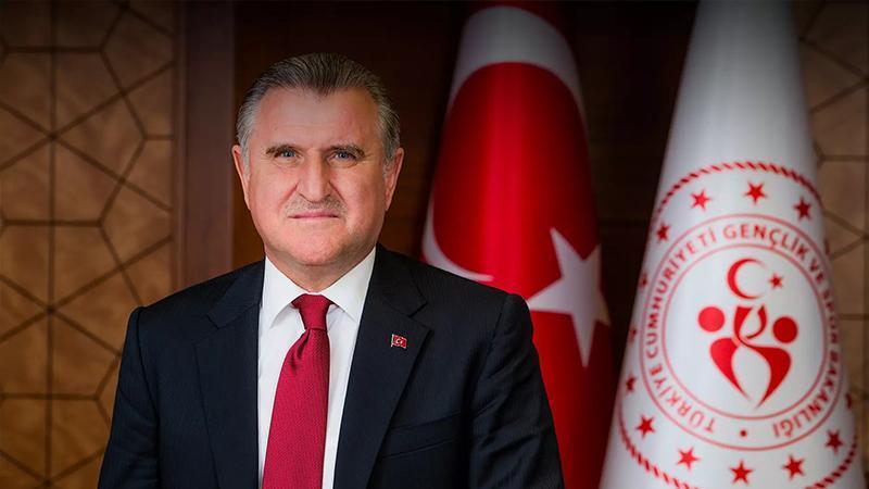 GSB’den üniversite adaylarına e-Rehberlik desteği