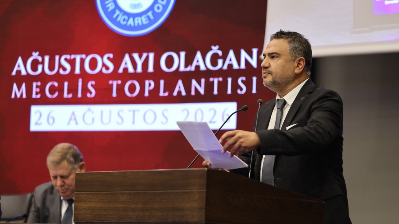 Ali Sorgun Özbalcı’dan Kuru Meyve Sektörü İçin İhracat Alarmı: “Destek Artırılmalı”