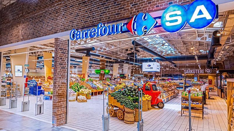 CarrefourSA’da yeni dönem: Hedef daha fazla mağaza ve büyüme
