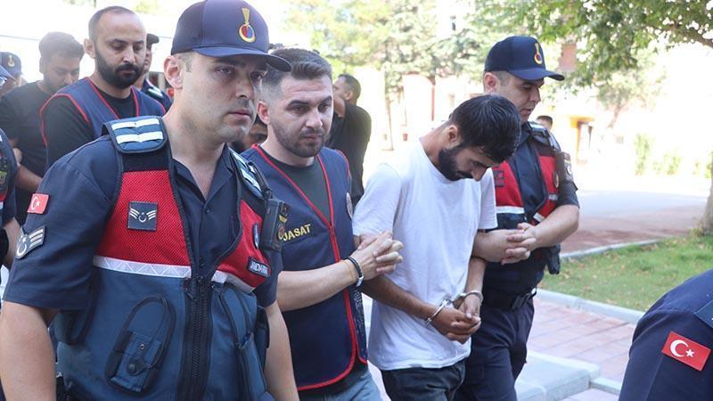 Denizli’de 4 milyon liralık dolandırıcılığa JASAT operasyonu