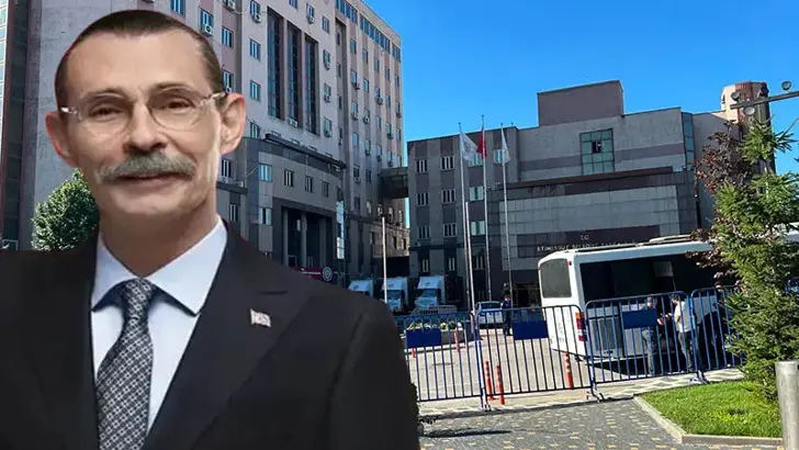 Etimesgut Belediyesi’ne yolsuzluk operasyonu: Belediye Başkanı Erdal Beşikçioğlu’nun da aralarında bulunduğu 55 şüpheli adliyeye sevk edildi**