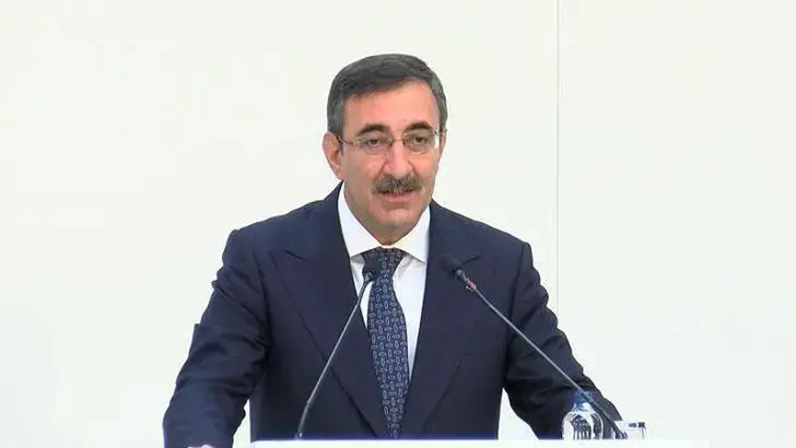 Yılmaz: Geçici Dış Şoklara Karşı Önlemlerimizi Sürdürüyoruz