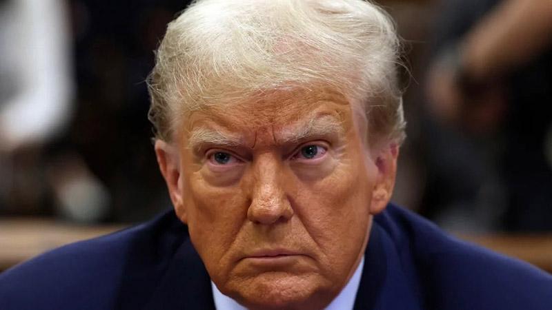 Trump: İran anlaşma yapmak istiyor