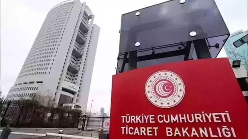 Ticaret Bakanlığı’ndan e-ticaret ihracatına dijital kolaylık