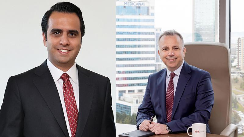 OYAK Çimento ikinci çeyrekte gelirini yüzde 36 artırdı