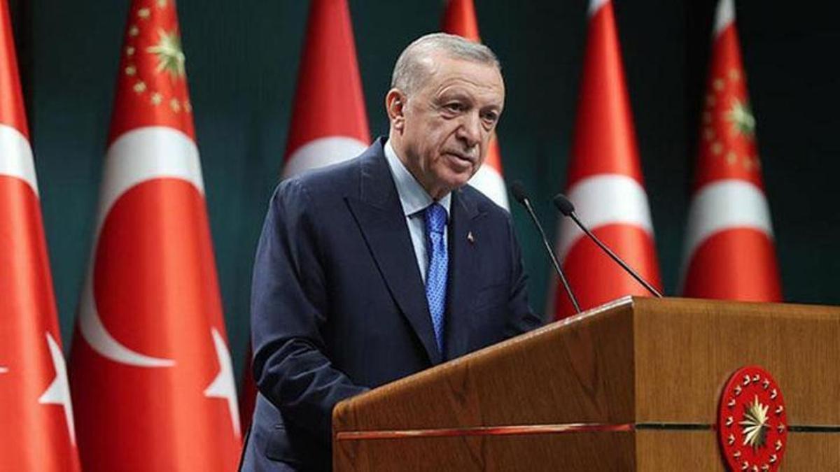Cumhurbaşkanı Erdoğan, Suudi Arabistan’a Gidiyor