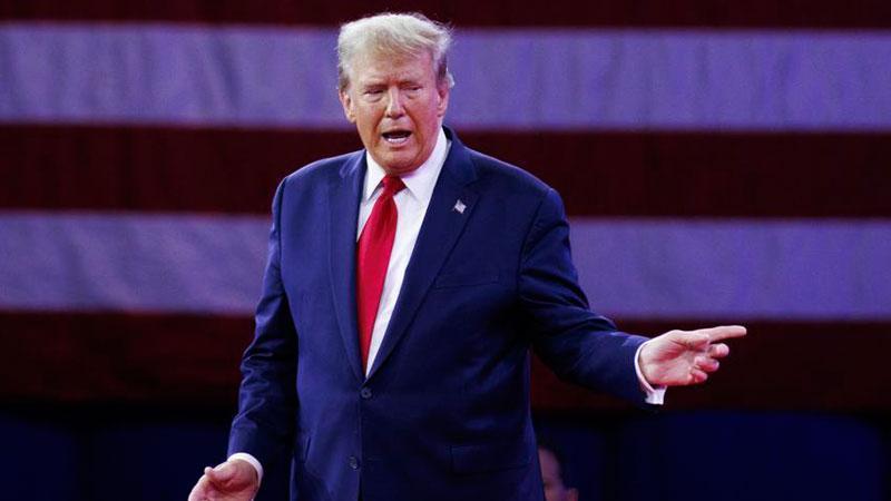 Trump’tan Doğumla Vatandaşlık Hakkına Yeni Düzenleme