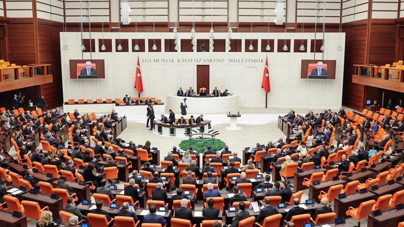 Meclis’te çocuklara yönelik düzenleme: Ebeveynlere 3 yıla kadar hapis