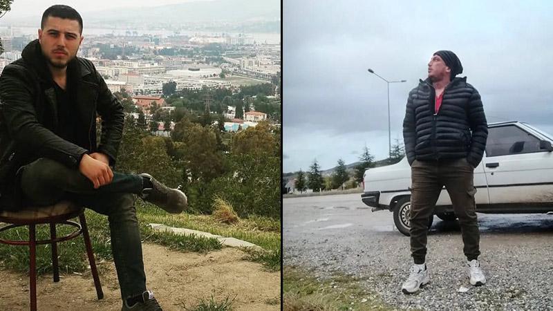 TELEFONDA TARTIŞTIĞI 2 KİŞİYİ TABANCAYLA VURARAK ÖLDÜRDÜ