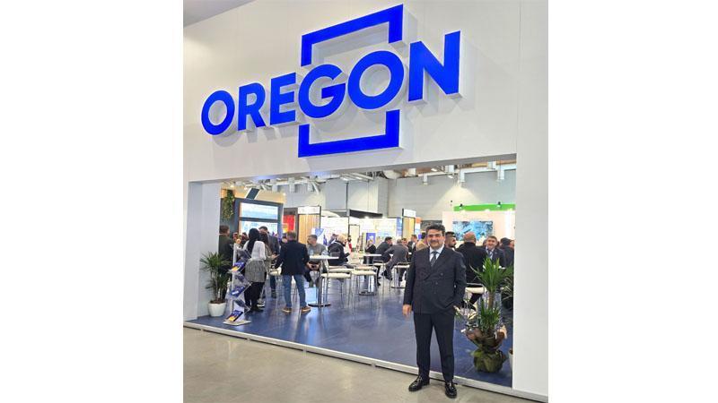 Oregon Teknoloji’den Almanya’da Yeni Lojistik Tesisi