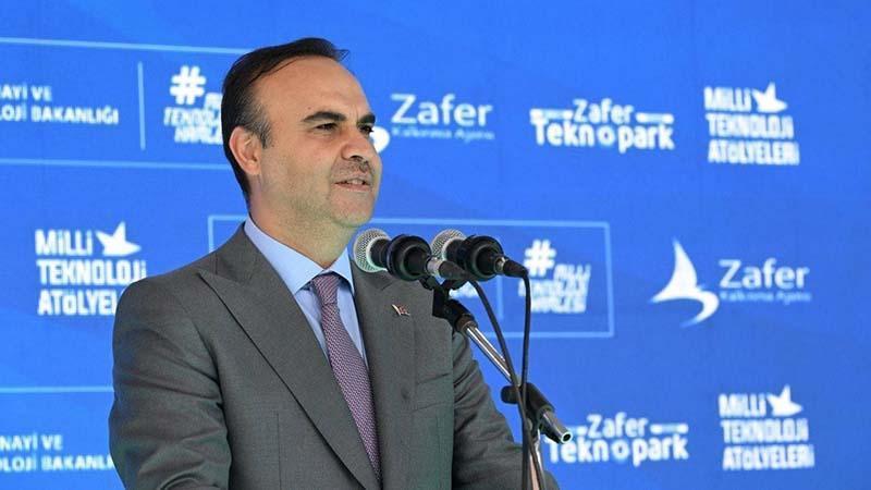 Afyonkarahisar’a 164 milyar liralık yatırım: Bakan Kacır yeni projeleri duyurdu