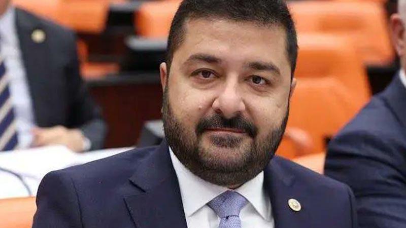 CHP’li Ahmet Baran Yazgan kesin ihraç talebiyle disipline sevk edildi
