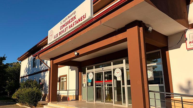 Çemişgezek’te iki aile arasında silahlı kavga: 3 kişi yaralandı