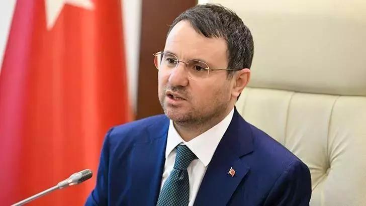 Bakan Gürlek duyurdu: 818 şüphelinin banka hesapları ve kripto varlıklarına el konuldu