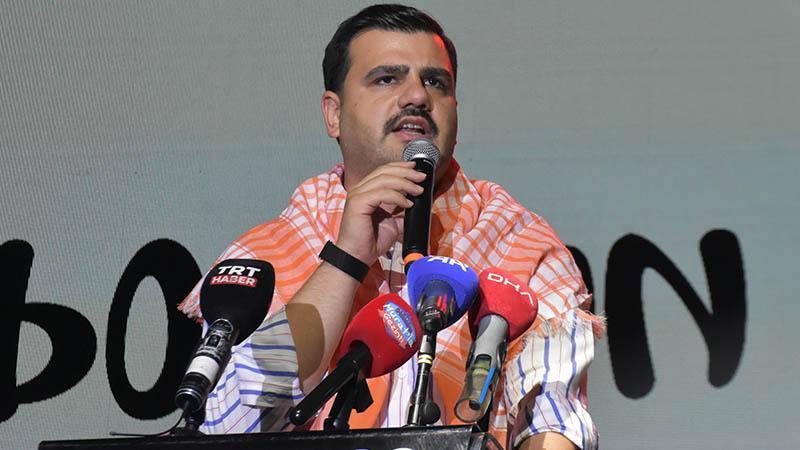 Menemen’de Bozalan İncir Festivali coşkusu! “Menemen’in bereketini büyüteceğiz”