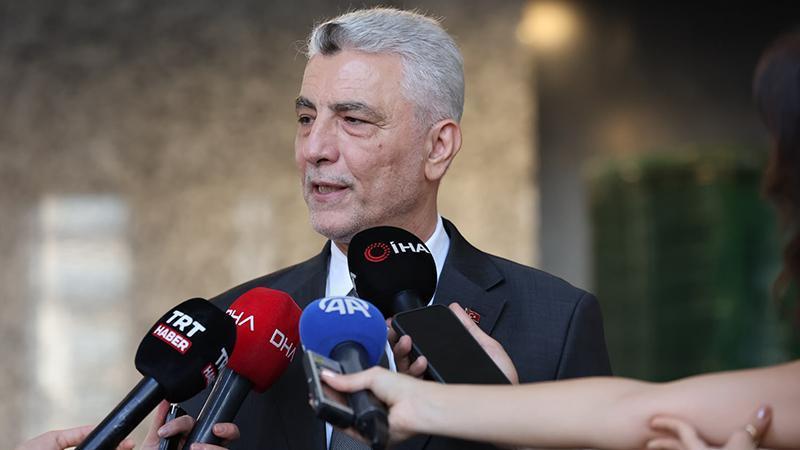 Bolat: Katar Yatırım Fonu Türkiye’de yatırımlarını artırmak istiyor