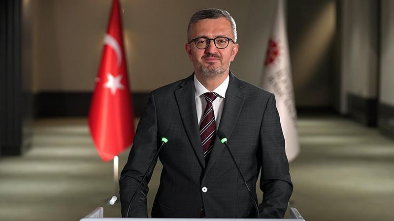 Duran: Büyük Taarruz milletimizin bağımsızlık iradesinin simgesidir