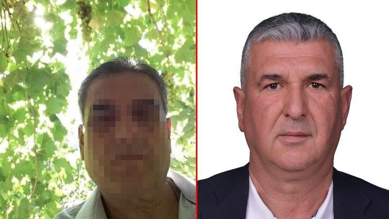 Eski muhtar, komşusunun pompalı tüfekli saldırısında hayatını kaybetti