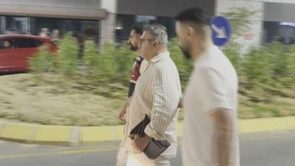 Cem Küçük soruşturmasında 3 şüpheli hakkında yakalama kararı