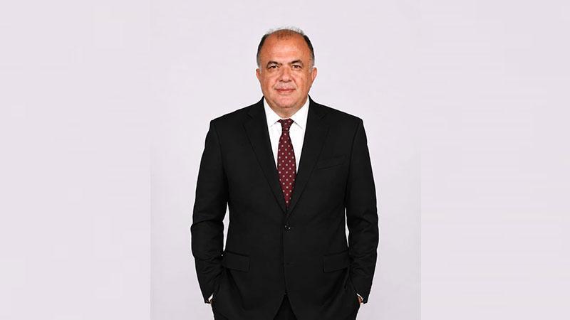 Yapı Kredi’de üst düzey atama: Tolga Özdemir’in yeni görevi belli oldu