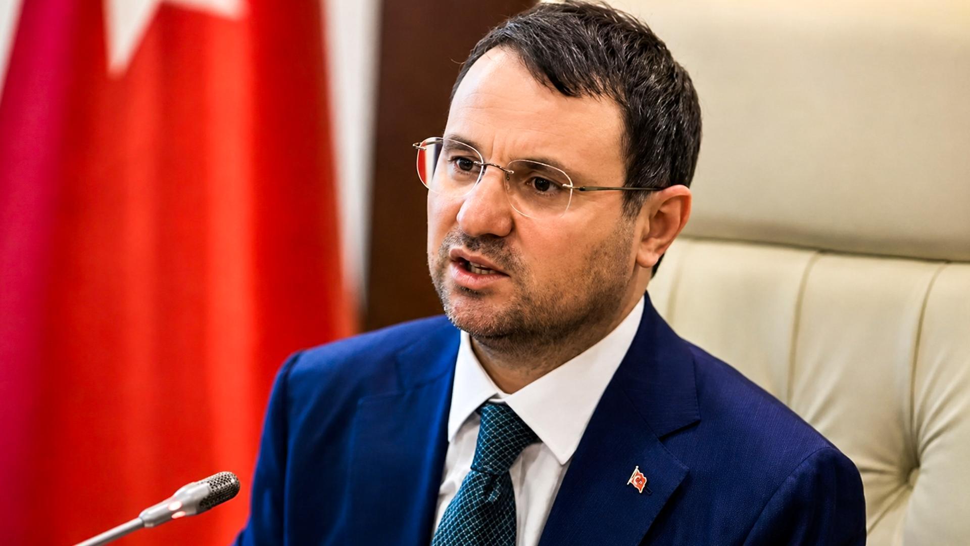Bakan Gürlek duyurdu: Gülistan Doku dosyasında 10 gözaltı, 18 yıllık cinayette yeni gelişme