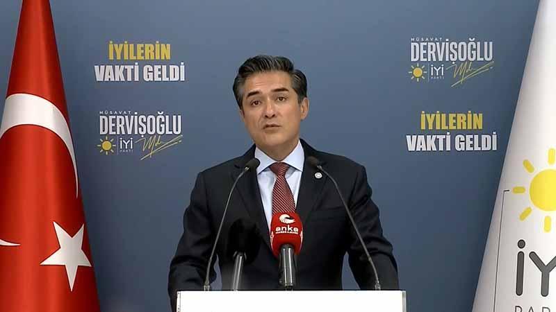 Buğra Kavuncu: ‘Yol yanlış, yöntem yanlış, aktörler tamamen yanlış’
