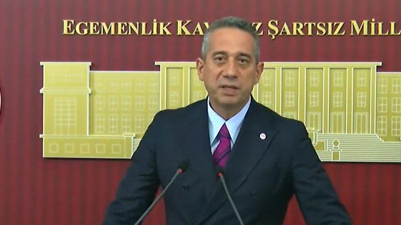YENİ PARTİLİ BAŞARIR, KKTC’DEKİ FERİBOT KAZASI İÇİN ÇAĞRIDA BULUNDU