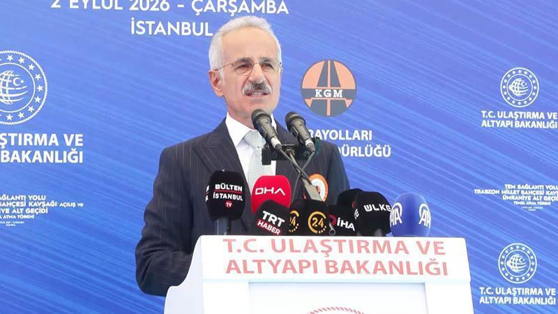 URALOĞLU ÜMRANİYE’DE DUYURDU: TRAFİK YER ALTINA, YENİ MEYDAN YER ÜSTÜNE