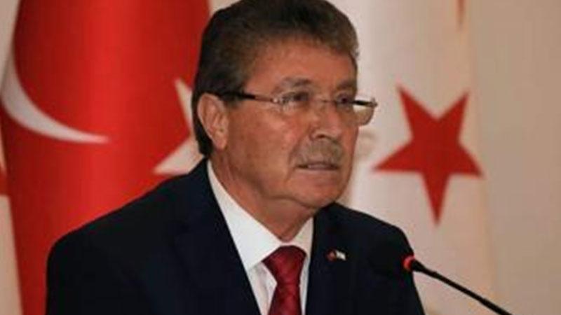 Girne açıklarında kayıp 20 kişiden birinin cenazesine ulaşıldı