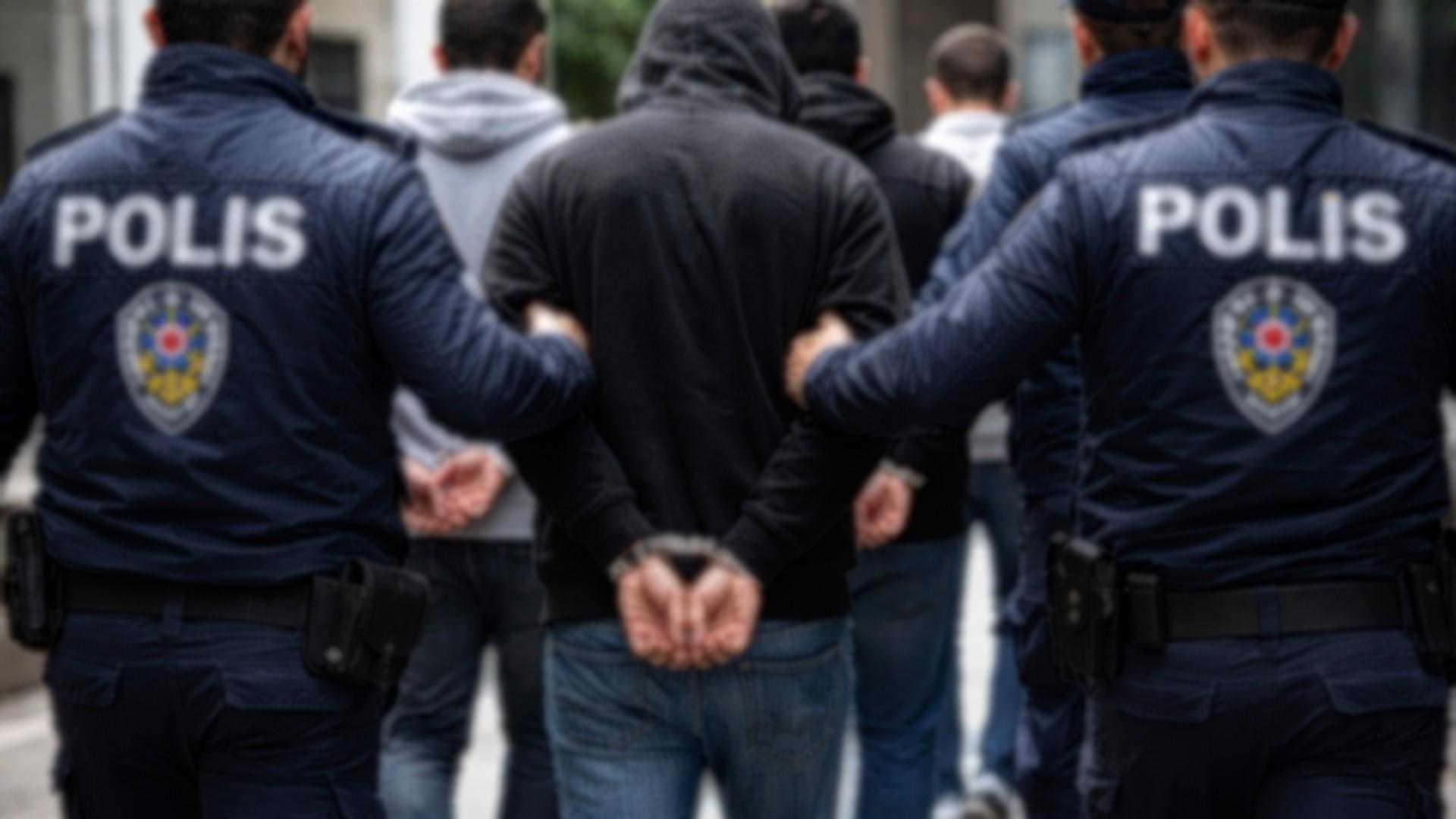 Ankara’da uyuşturucu ve fuhuş operasyonu: 14 şüpheli gözaltında