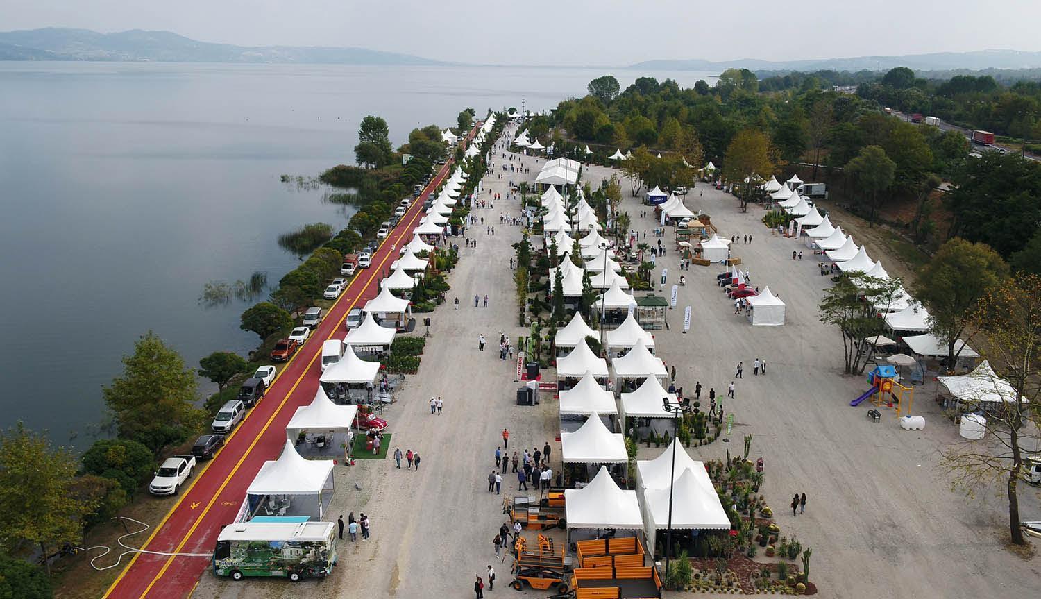 PSB Anatolia’da 25 ülkeden sektör temsilcileri Sakarya’da buluşacak