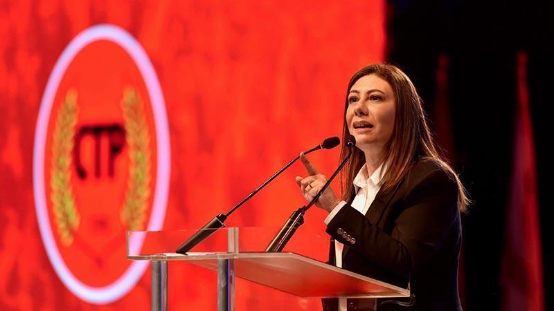 CTP Genel Başkanı İncirli: Yasımızı tutarken sorumluluklarımızı da unutmayacağız