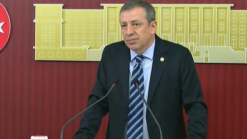 Türeli’den yeni OVP’ye eleştiri: “Bir vizyonu yok, kredibilitesi de yok”