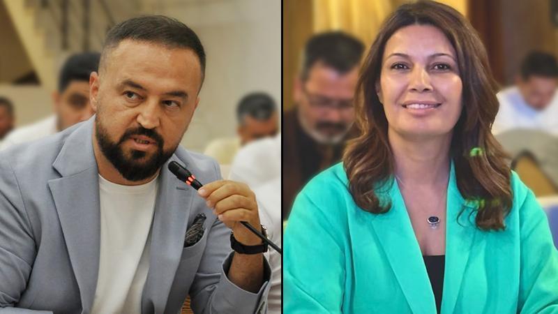Antalya’da eczacılara yönelik soruşturmada 7 tutuklama