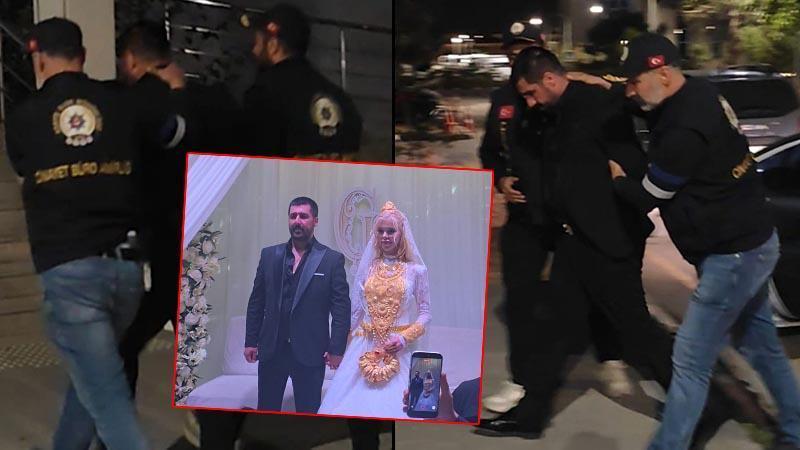 Vanlı Kara Haydar’ın savcılık ifadesi: Altınlar emanet, lüks yaşam sponsorluk