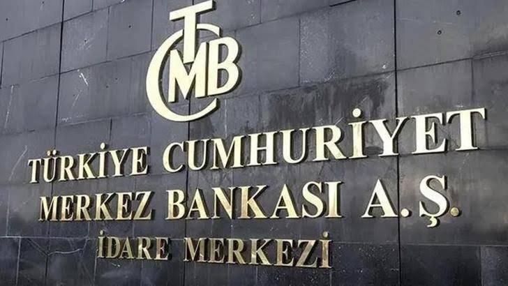 TCMB politika faizini yüzde 37’de sabit tuttu