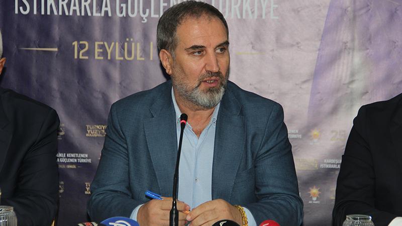 Şen: Seçimler 2028’de zamanında yapılacak