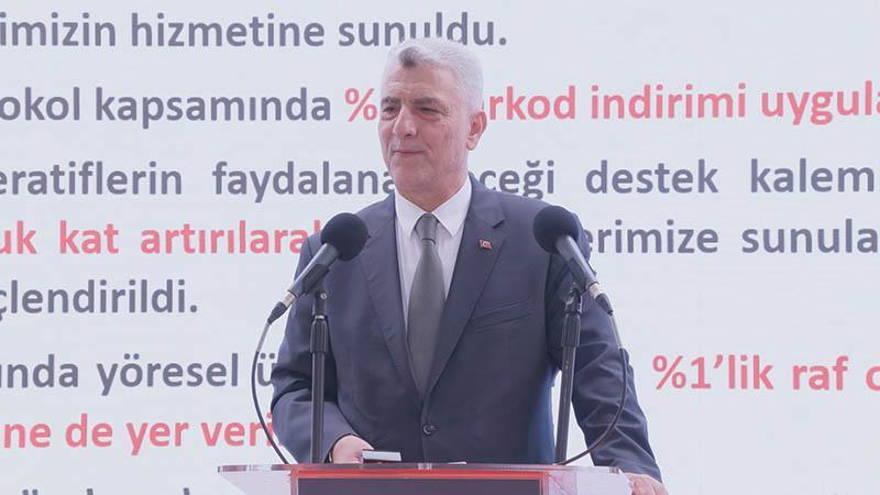 E-ticaret tabana yayıldı: Türkiye’de 634 bin işletme dijital ticaret yapıyor